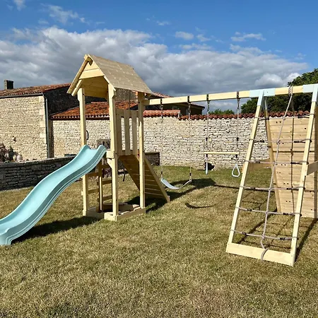 La Barauderie , Individuelle