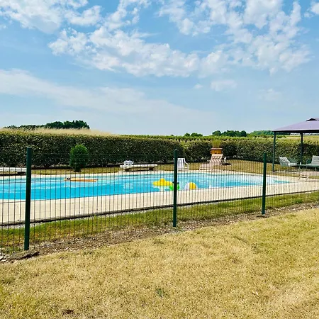 La Barauderie , Individuelle Guest house Mazeray