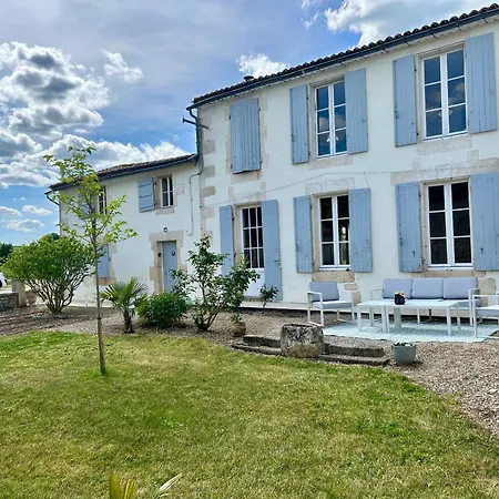 La Barauderie , Individuelle 3* Mazeray